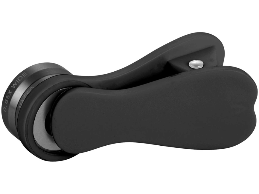 Линзы широкого обзора и макрообъектив фото 2