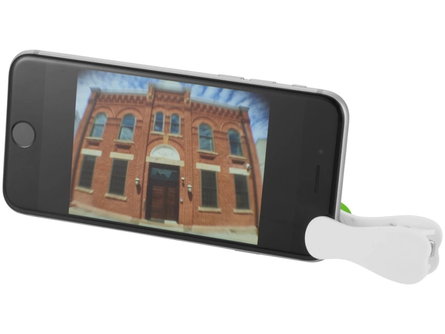 Линзы широкого обзора и макрообъектив фото 3