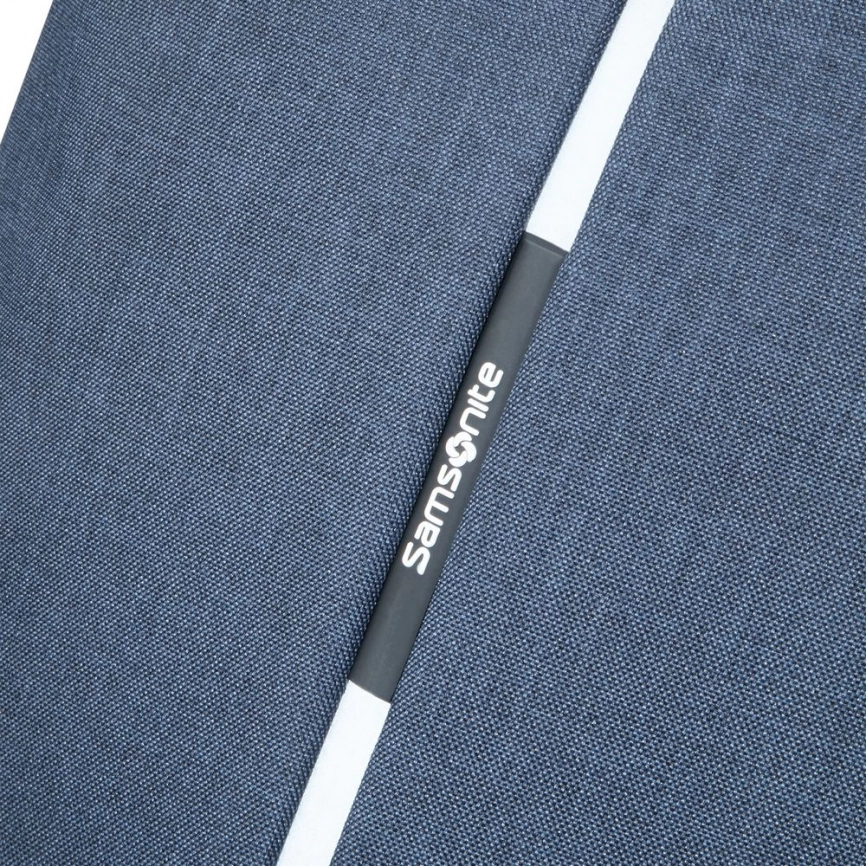 Рюкзак для ноутбука Securipak, темно-синий фото 10