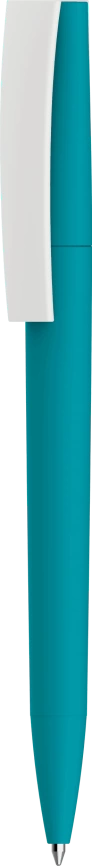 Ручка ZETA SOFT Бирюзовая 1010.16 фото 2