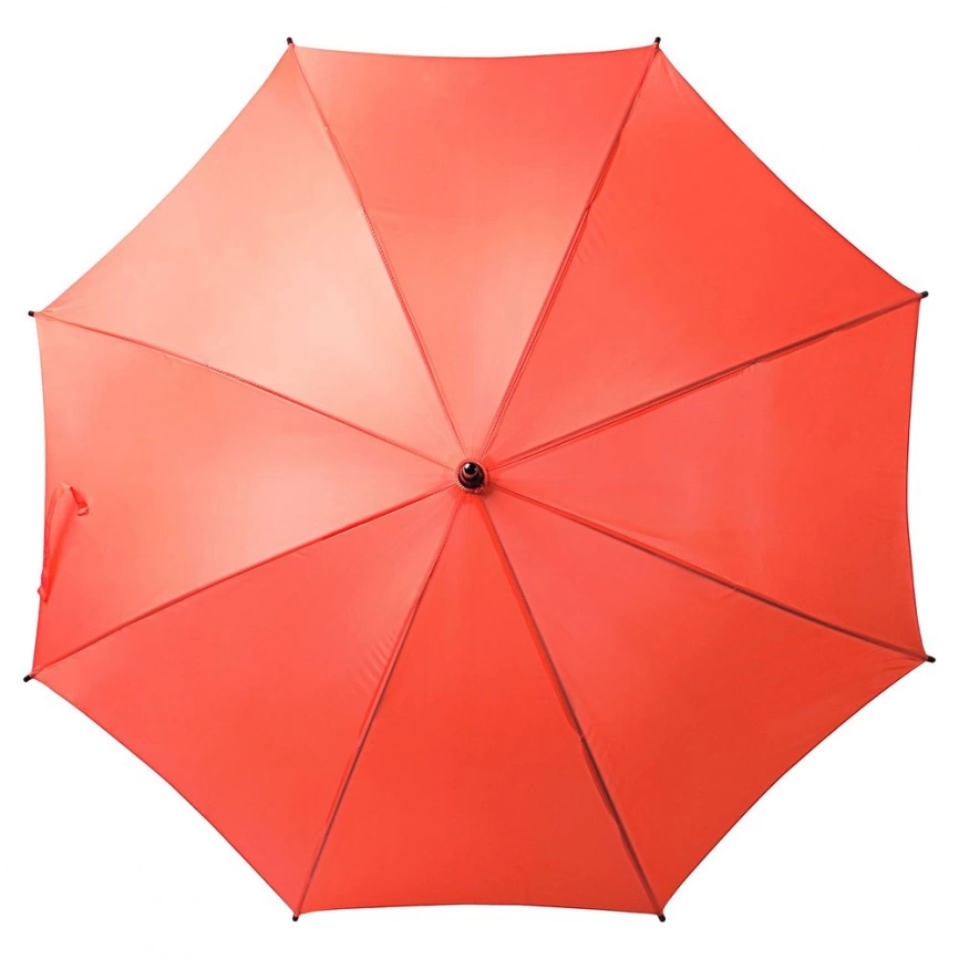 Зонт-трость Standard, красный фото 2