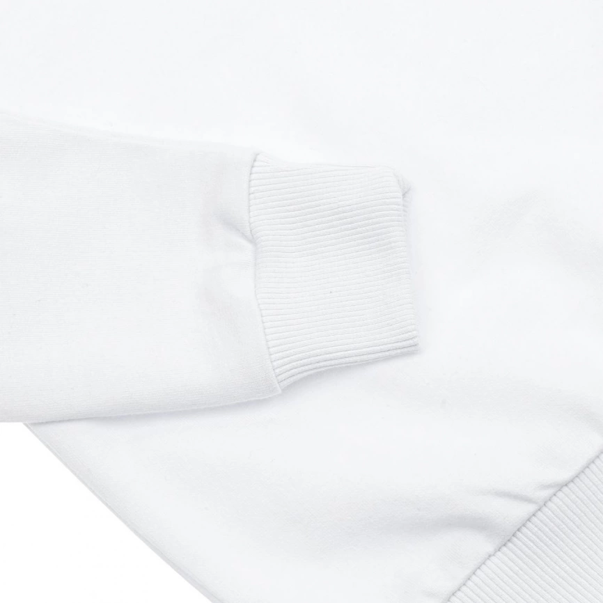 Свитшот Toima Kids белый, 6 лет фото 8