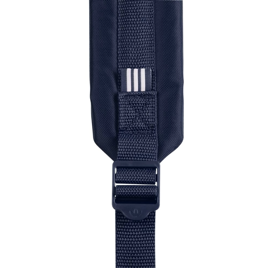 Рюкзак Classic Adicolor, темно-синий фото 7