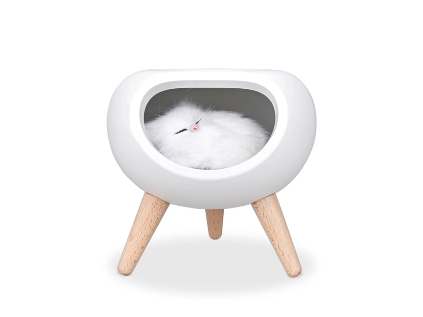 Ночник Rombica LED Koko White фото 2