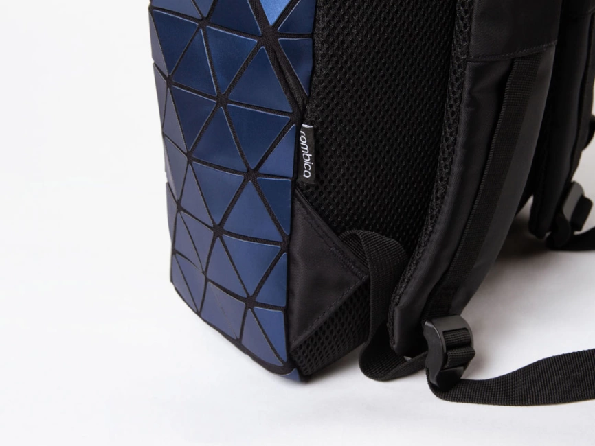 Рюкзак Rombica Mybag Prisma Navy фото 6