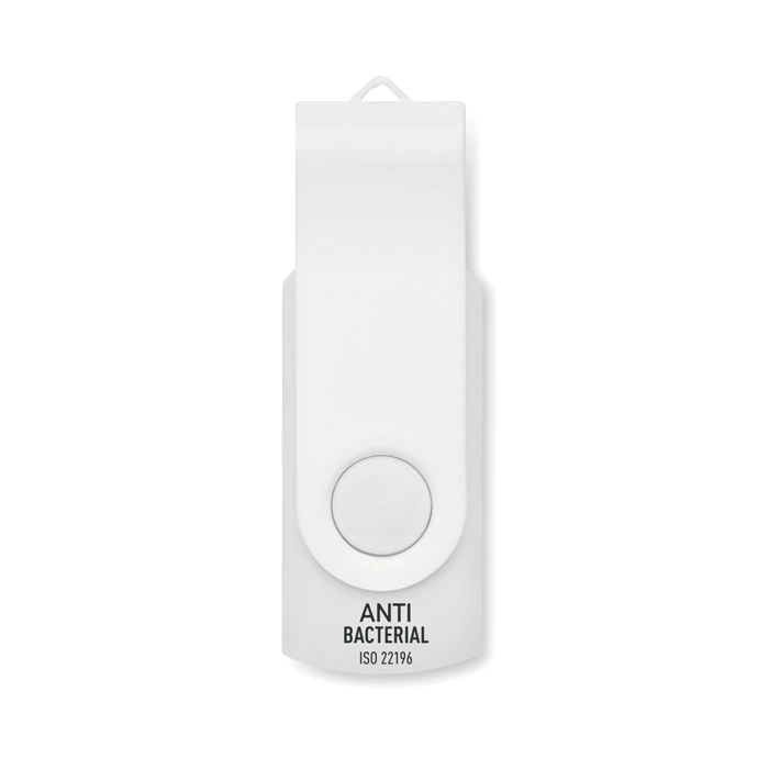 Anti-bacterial USB 16GB    -16GB фото 3