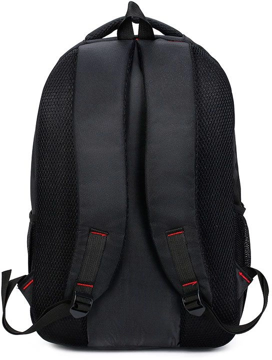 Рюкзак SWS Comfort - Красный PP фото 4