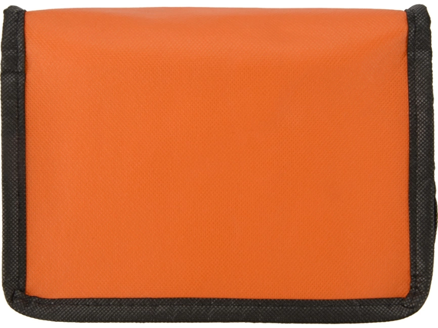 Сумка-холодильник Альбертина, оранжевый фото 4