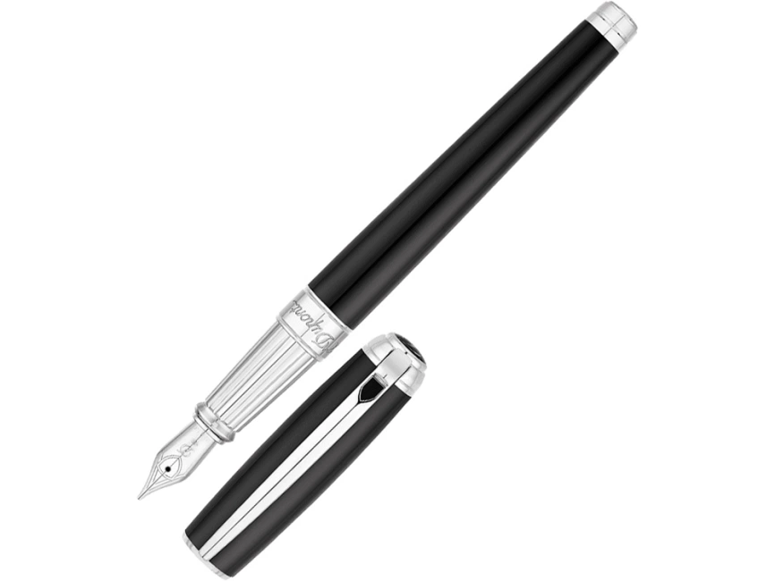 Ручка перьевая NEW LINE D Large (M), S.T.Dupont фото 1