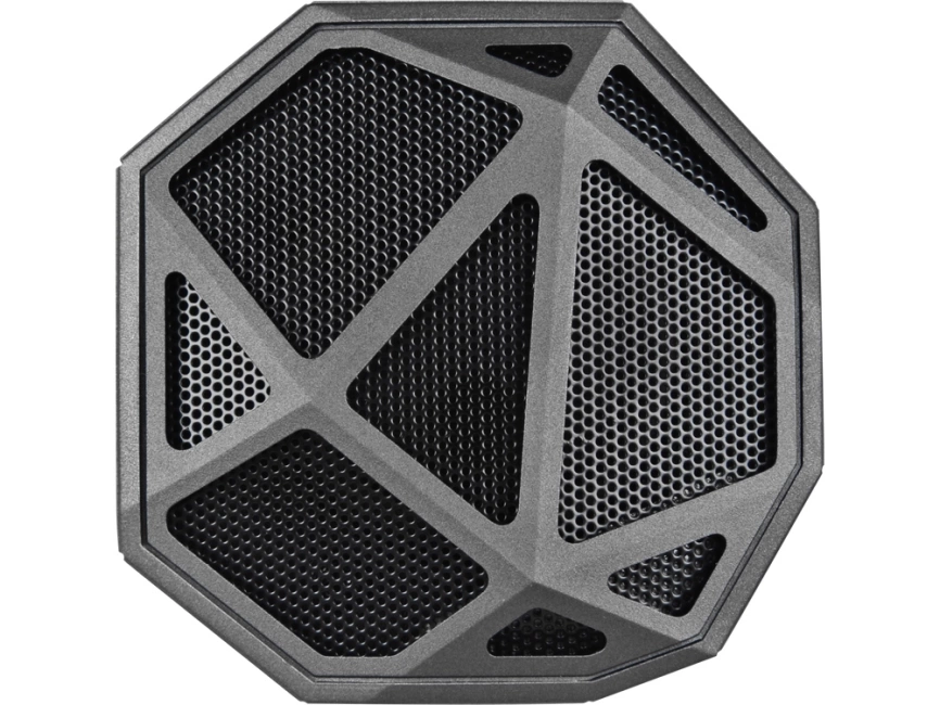 Портативная колонка Geo, 5 цветов подсветки фото 7