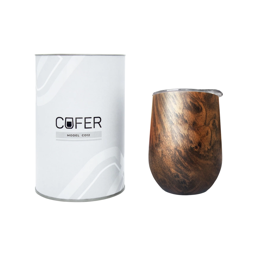Набор Cofer Tube design CO12d grey фото 1