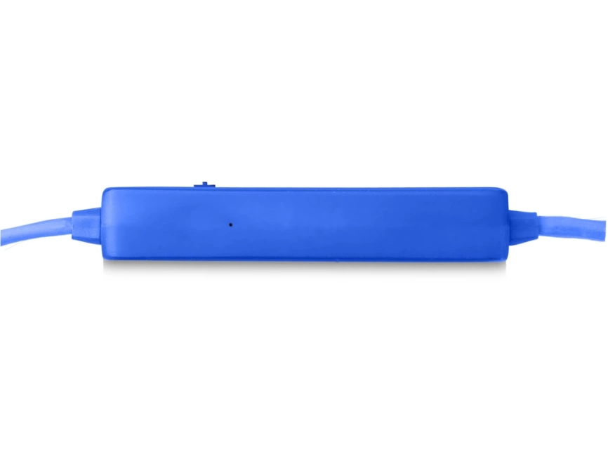 Цветные наушники Bluetooth®, ярко-синий фото 3
