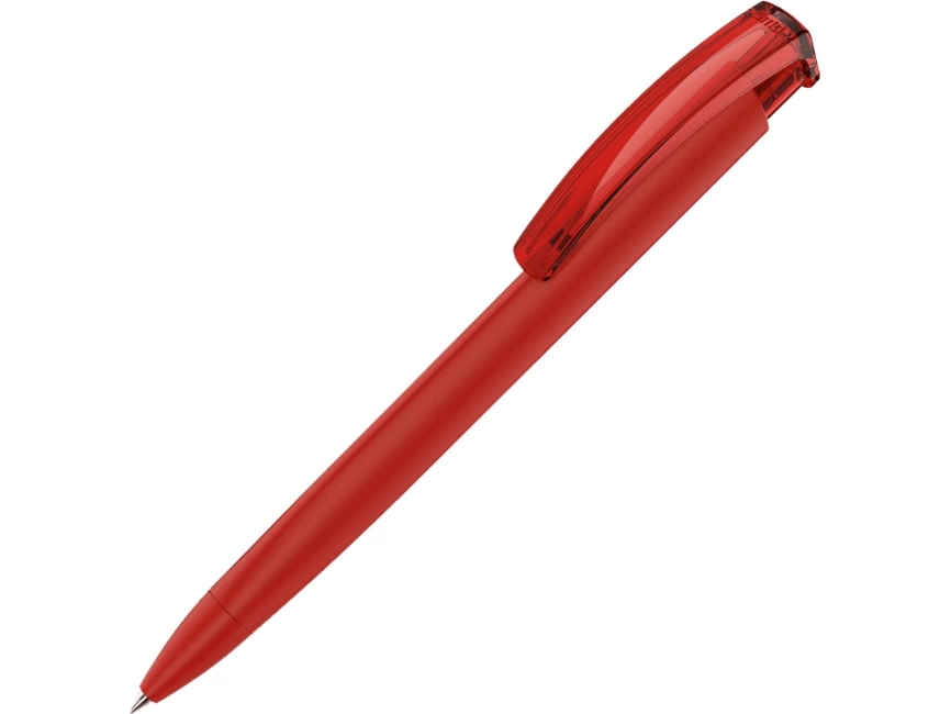 Подарочный набор Moleskine Amelie с блокнотом А5 Soft и ручкой, красный фото 5