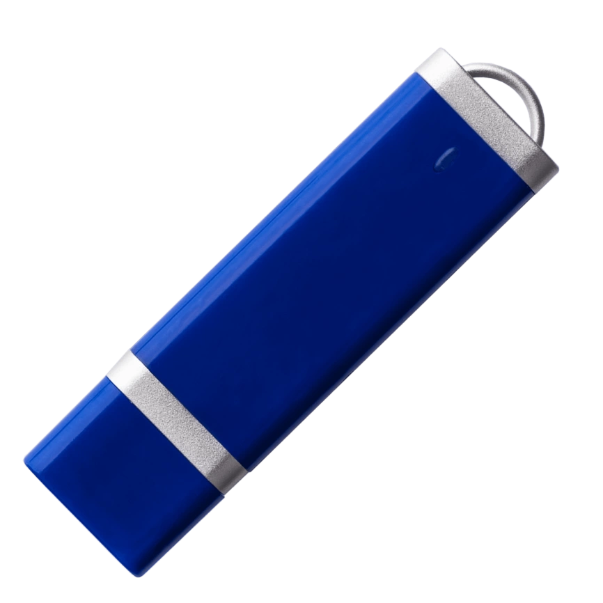 Флешка PROFI Синяя 4021.01.32ГБ3.0 фото 1