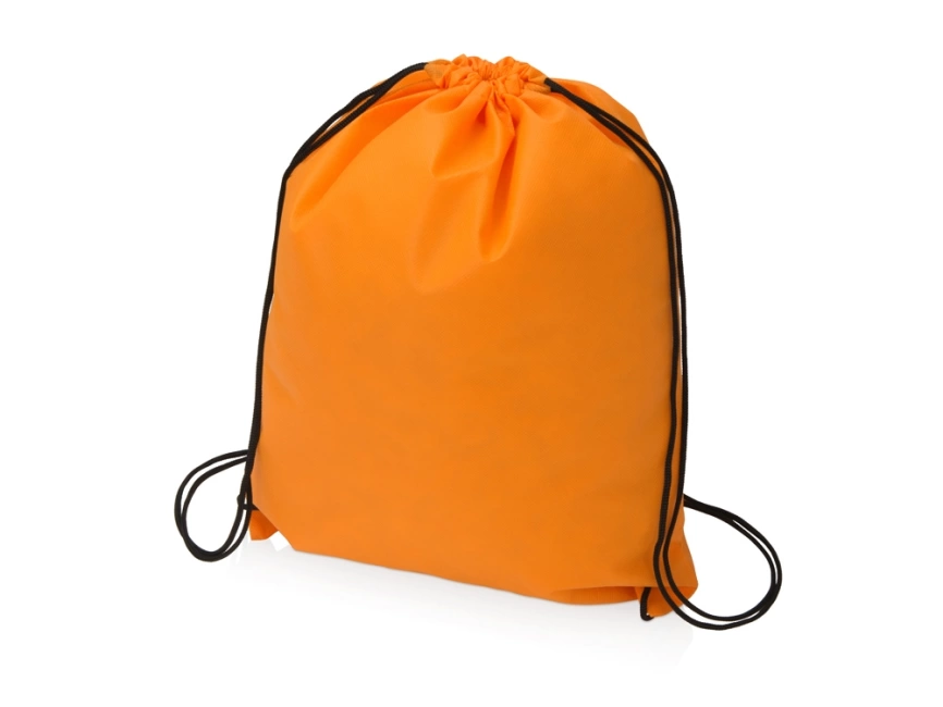 Рюкзак-мешок Пилигрим, оранжевый фото 1
