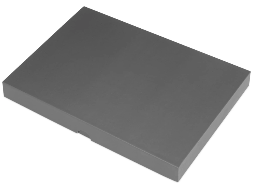 Органайзер с зарядным устройством Wanderer, 4000 mAh, темно-синий фото 10