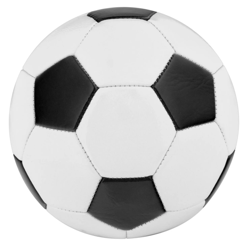 Мяч футбольный Street Mini фото 3