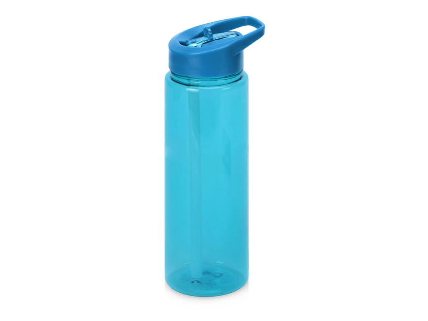 Спортивная бутылка для воды Speedy 700 мл, голубой фото 2