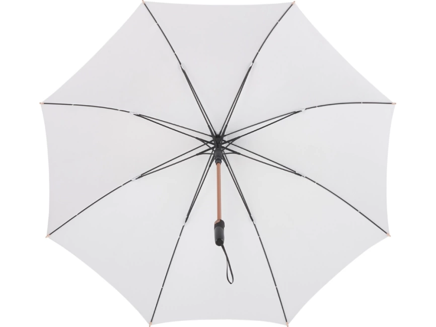 Зонт 7399  AC alu golf umbrella FARE® Precious white/copper фото 4