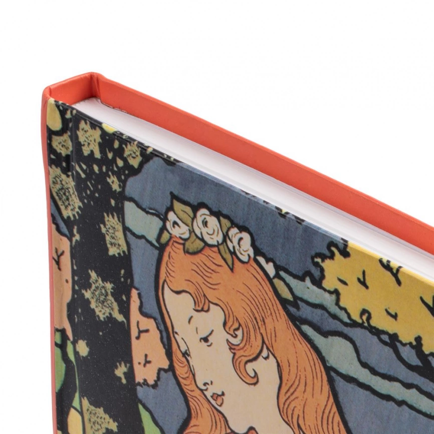 Книга «Ар-нуво» фото 4