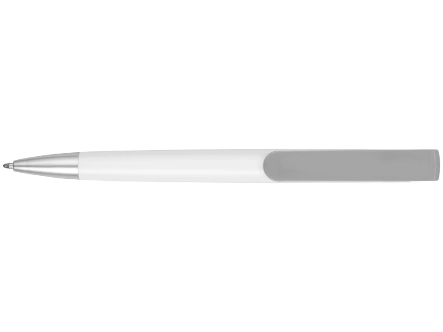 Ручка-подставка Кипер, белый/серый фото 6