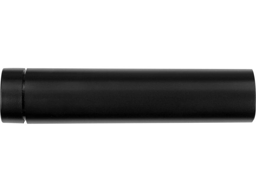 Портативное зарядное устройство Мьюзик, 5200 mAh, черный фото 8