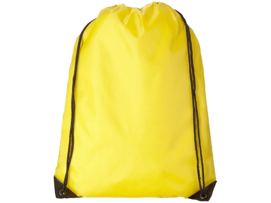 Рюкзак Oriole, желтый фото 2