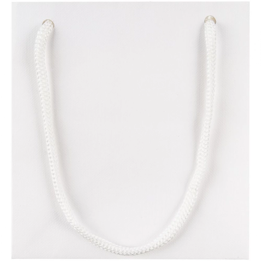 Пакет под кружку Cupfull, белый фото 2