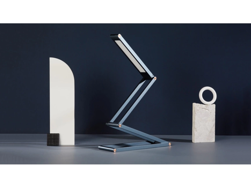 Rombica LED Transform, темно-синий фото 11