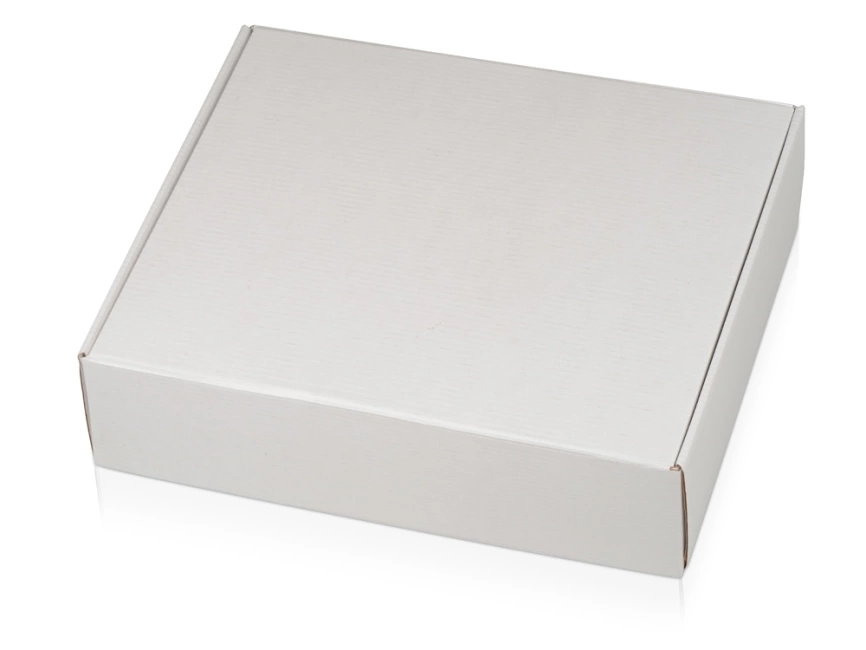 Коробка подарочная Zand XL, белый фото 1