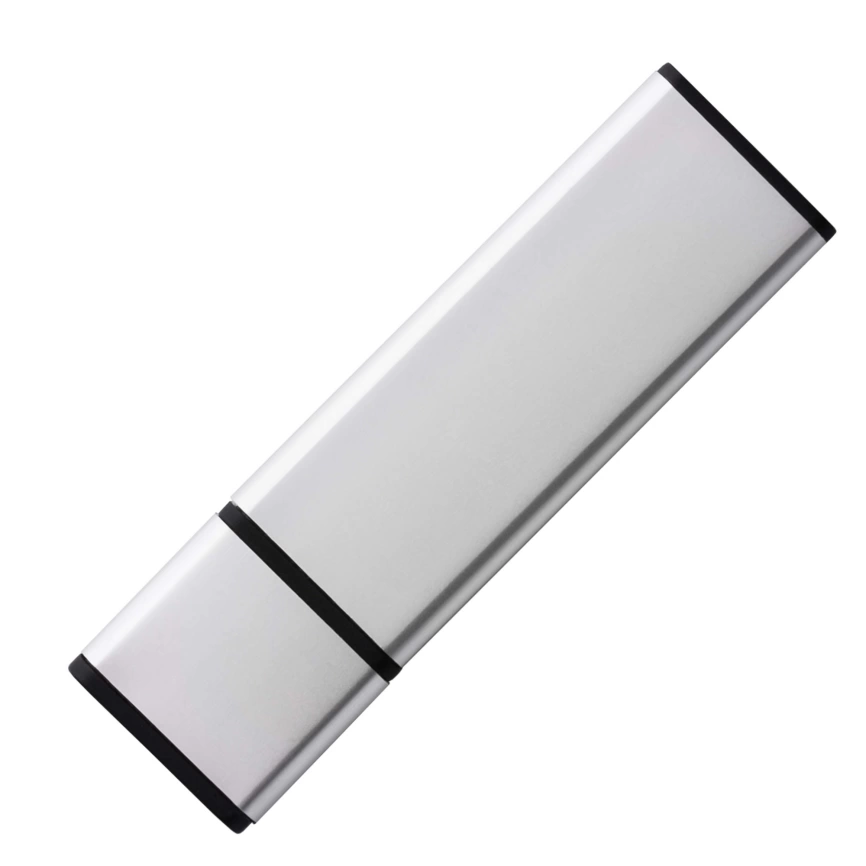 Флешка JUST Серебристая 4035.06.4ГБ фото 1