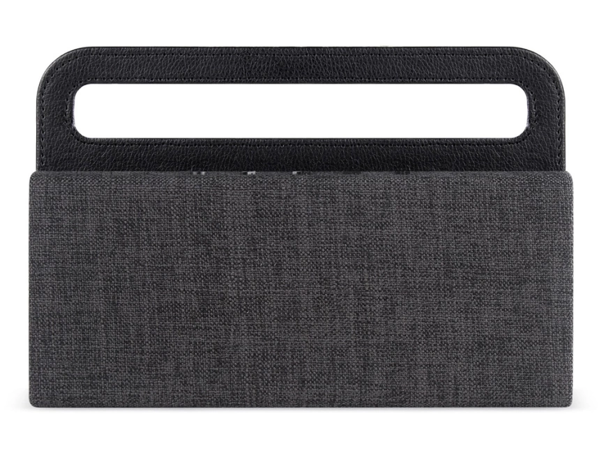 Портативная акустика Rombica mysound BT-27 Black фото 2