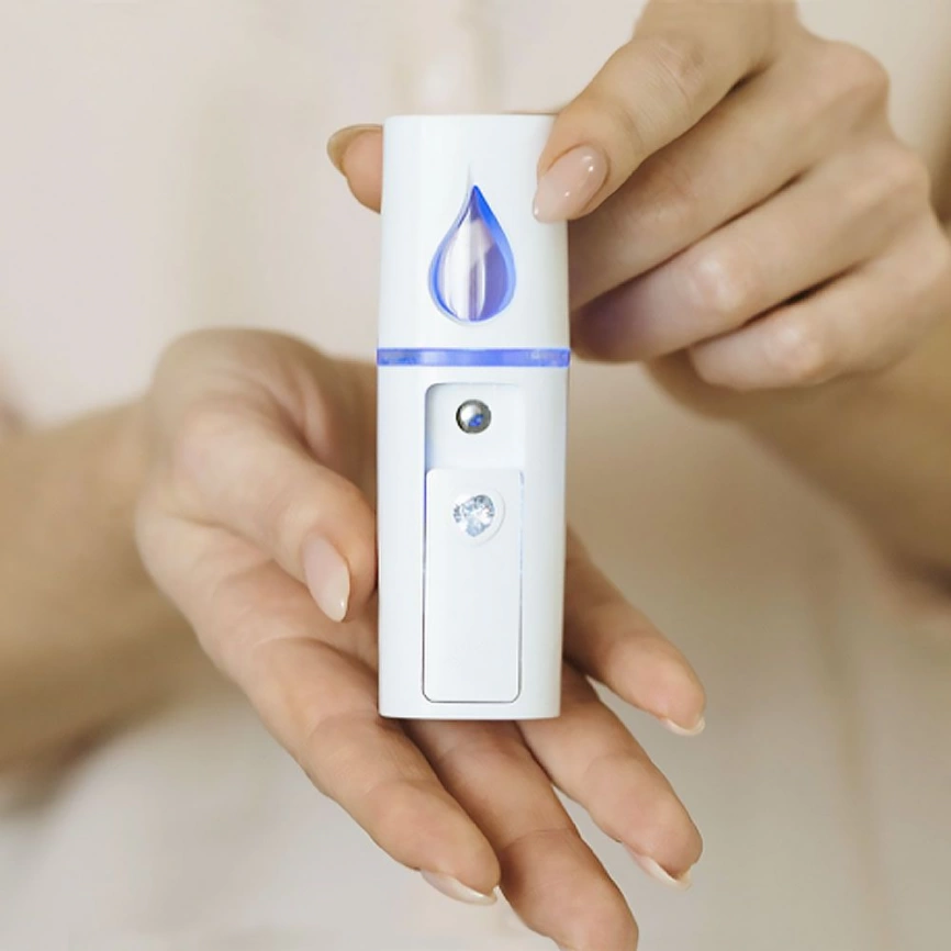 Увлажнитель для лица  Nano Beauty  Device фото 6