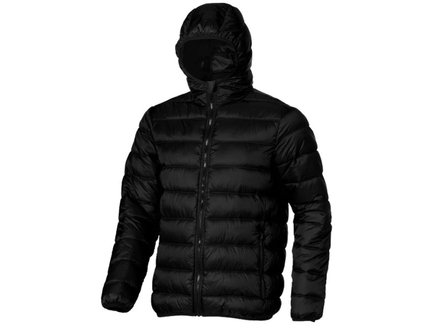 Куртка Norquay мужская, черный фото 6