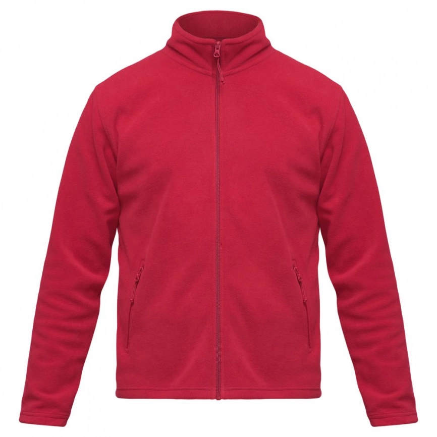 Куртка ID.501 красная, размер XXL фото 1