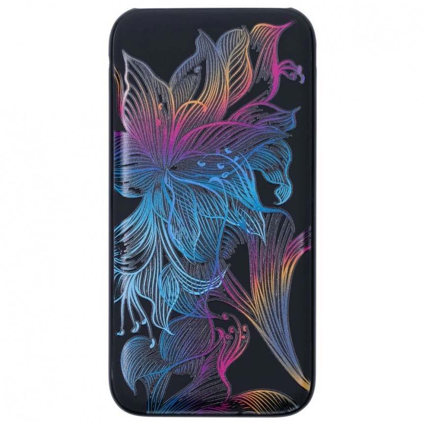 Внешний аккумулятор Vibrance 10000 мAч фото 1