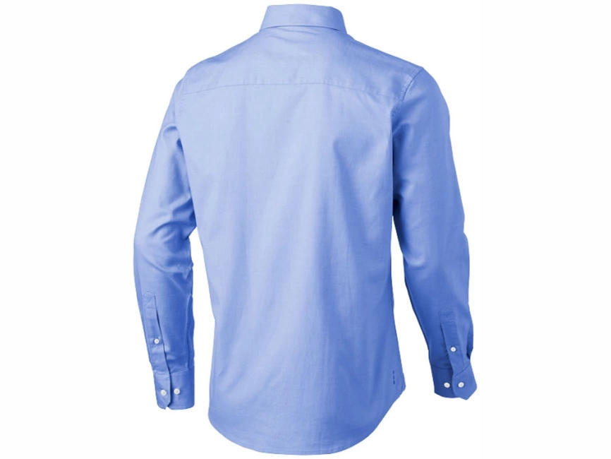 Рубашка с длинными рукавами Vaillant, голубой фото 2