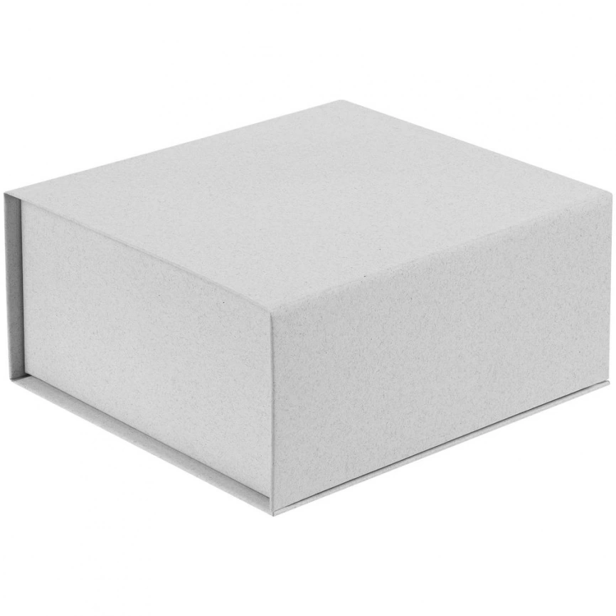Коробка Eco Style, белая фото 1