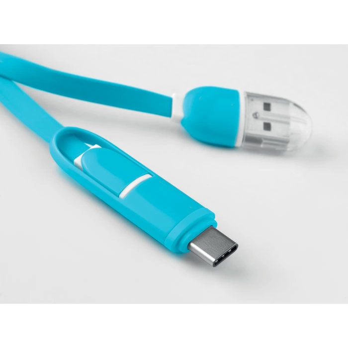 Брелок USB фото 3