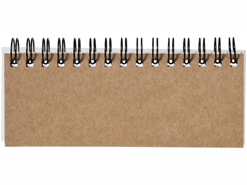 Блокнот Spiral с клейкими листами фото 2