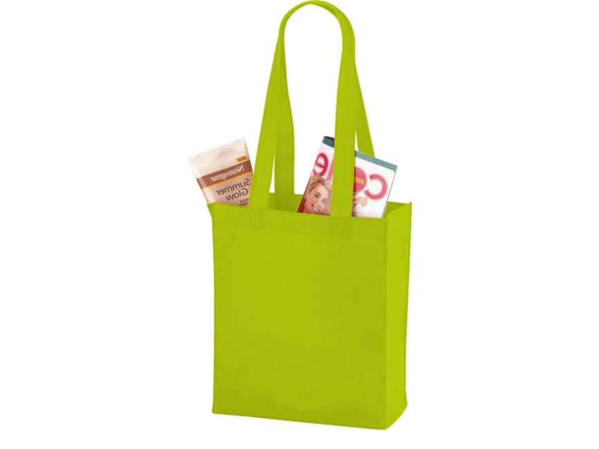 Сумка Mini Elm, лайм фото 3