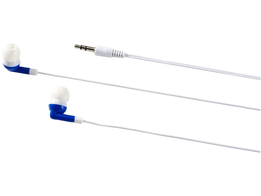 Набор для бега Sprint, синий фото 3