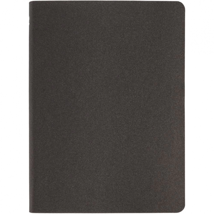 Ежедневник «Идеальное планирование», недатированный, темно-серый фото 2