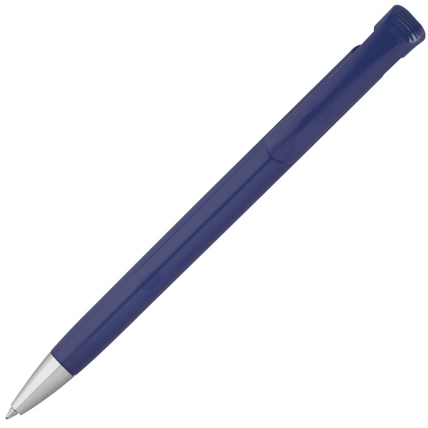 Ручка шариковая Bonita, синяя фото 1