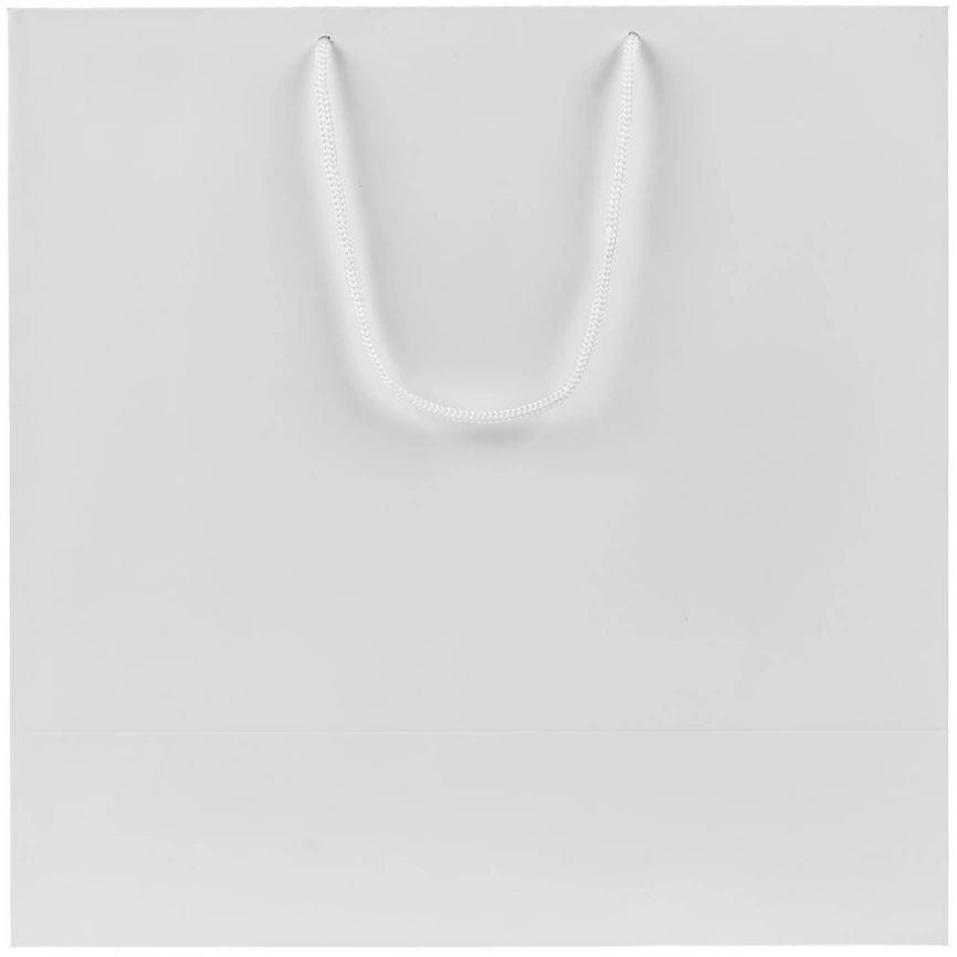 Пакет Porta, большой, белый фото 2