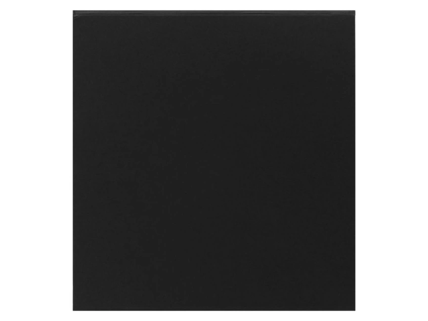 Коробка разборная на магнитах S, черный фото 4