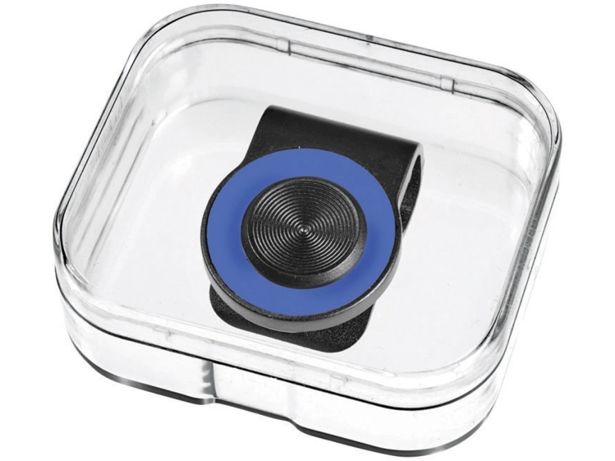 Игровой контроллер, синий фото 4