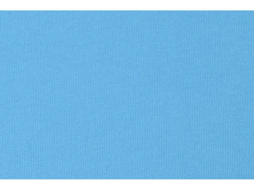 Футболка Heavy Super Club мужская, голубой фото 7