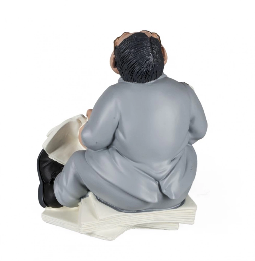 Статуэтка «Топ-менеджер» фото 3