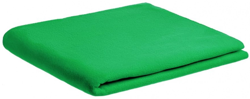 Плед-подушка Вояж 130х160 см., зелёный фото 2